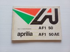 Aprilia af1 af1 usato  Vimodrone
