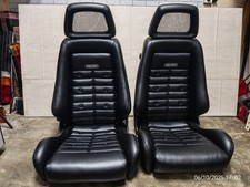 Recaro authentique appuie d'occasion Recaro authentique appuie d'occasion  Expédié en France
