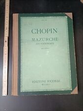 chopin usato chopin usato Varese