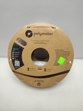 Polymaker 2.85mm polylite for sale  Plainview