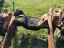 Spring perches front for sale  Langdon