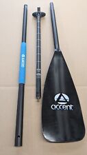Accent paddles advantage for sale  Minneapolis
