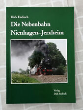 Buch nebenbahn nienhagen gebraucht kaufen  Rathenow-Umland