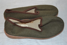 Vintage hausschuhe slipper gebraucht kaufen  Zschopau