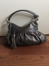 Borsa donna autograph usato  Solferino