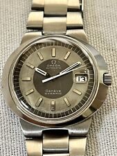 Omega dynamic automatic usato  Cesenatico