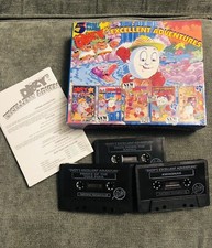 Dizzy excellent adventures for sale  MORECAMBE
