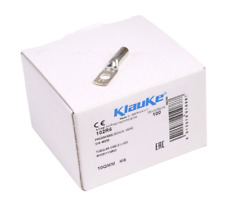 100 stück klauke gebraucht kaufen  Neumünster