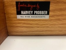 Harvey probber drawer for sale  Rochelle Park