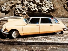 Citroen filoguidée gégé d'occasion  Le Mesnil-Saint-Denis