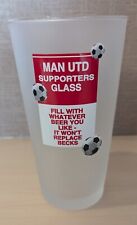 Retro man utd for sale  MORECAMBE