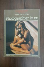 Revue photographier harmonie d'occasion  Brest