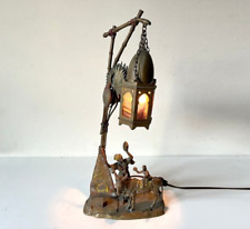 Antique chotka bronze for sale  New York