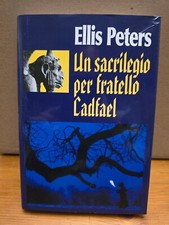 Sacrilegio per fratello usato  Modena