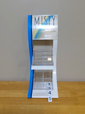 Vintage 1995 misty for sale  Hutchinson