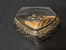 Vintage silver plated for sale  Stanfield