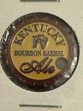 24031 - Kentucky Bourbon Barrel Ale - Beer Cap Club 2012 comprar usado  Enviando para Brazil