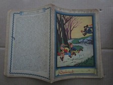 Quaderno epoca anni usato  Cologno Monzese