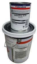 International interfine 878 for sale  PLYMOUTH