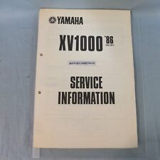 Per yamaha 1000 usato  Cagliari