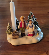 Villeroy boch christmas gebraucht kaufen  Nidderau