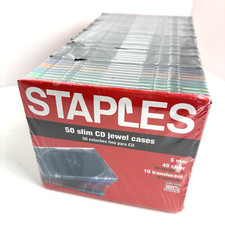 Vintage staples brand for sale  Webster