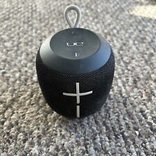 Alto-falante Bluetooth Ultimate Ears 984000839 WONDERBOOM à prova d'água - Preto fantasma comprar usado  Enviando para Brazil