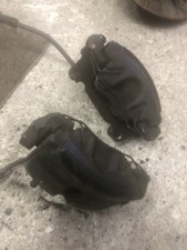 Scirocco front brake for sale  ROCHFORD