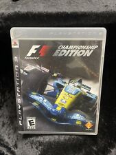 PS3 Formula 1 Championship Edition 2006 frete grátis, usado comprar usado PS3 Formula 1 Championship Edition 2006 frete grátis, usado comprar usado  Enviando para Brazil