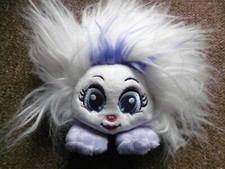 Shnooks shnuggles white for sale  STAFFORD