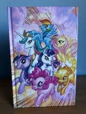 Idw little pony usato  Spedire a Italy