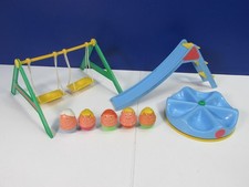 Vintage weeble wobble for sale  WHITCHURCH