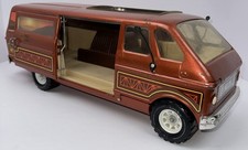 Vtg mighty tonka for sale  Allen