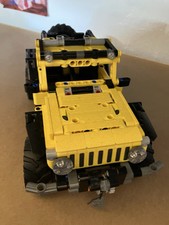 Lego technics 42122 for sale  STOKE-ON-TRENT