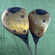 Vintage ping eye for sale  Spring