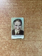 chaplin usato  Villarbasse