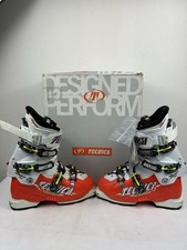 Chaussures ski tecnica d'occasion  Paris VIII