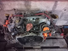 1998 subaru impreza for sale  LEEK