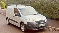 Peugeor partner van for sale Peugeor partner van for sale  MONMOUTH