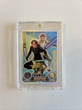 Topps force attax for sale  STOKE-ON-TRENT