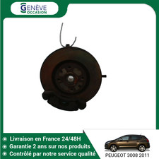 Pivot gauche peugeot d'occasion Pivot gauche peugeot d'occasion  Niort