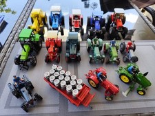 Landwirtschaftsfahrzeuge gebraucht kaufen  Zell (Mosel)