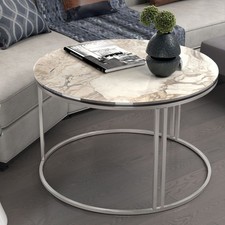 Couchtisch aulum marmor gebraucht kaufen  Soltau