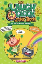 Laugh clock joke for sale  Lynden