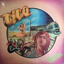 Tony cicco macchine usato  Italia