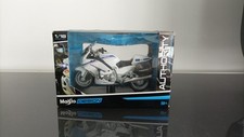 Moto maisto police d'occasion  Saint-Nazaire