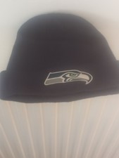 Blue seattle seahawks for sale  WESTON-SUPER-MARE