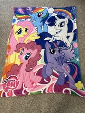 Little pony blanket for sale  Osborn