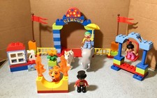 2013 lego duplo d'occasion  Expédié en Belgium