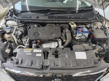 Engine peugeot 308 for sale  DONCASTER